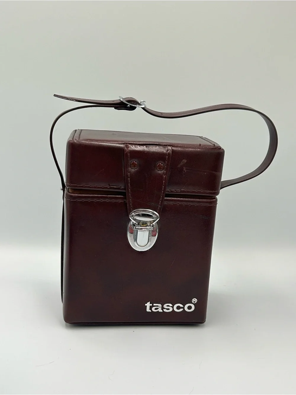 Vintage Tasco (Japan) 7900 Spy Binoculars James Bond